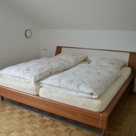 באד בלינגן Ferienwohnung Rheinblick מראה חיצוני תמונה