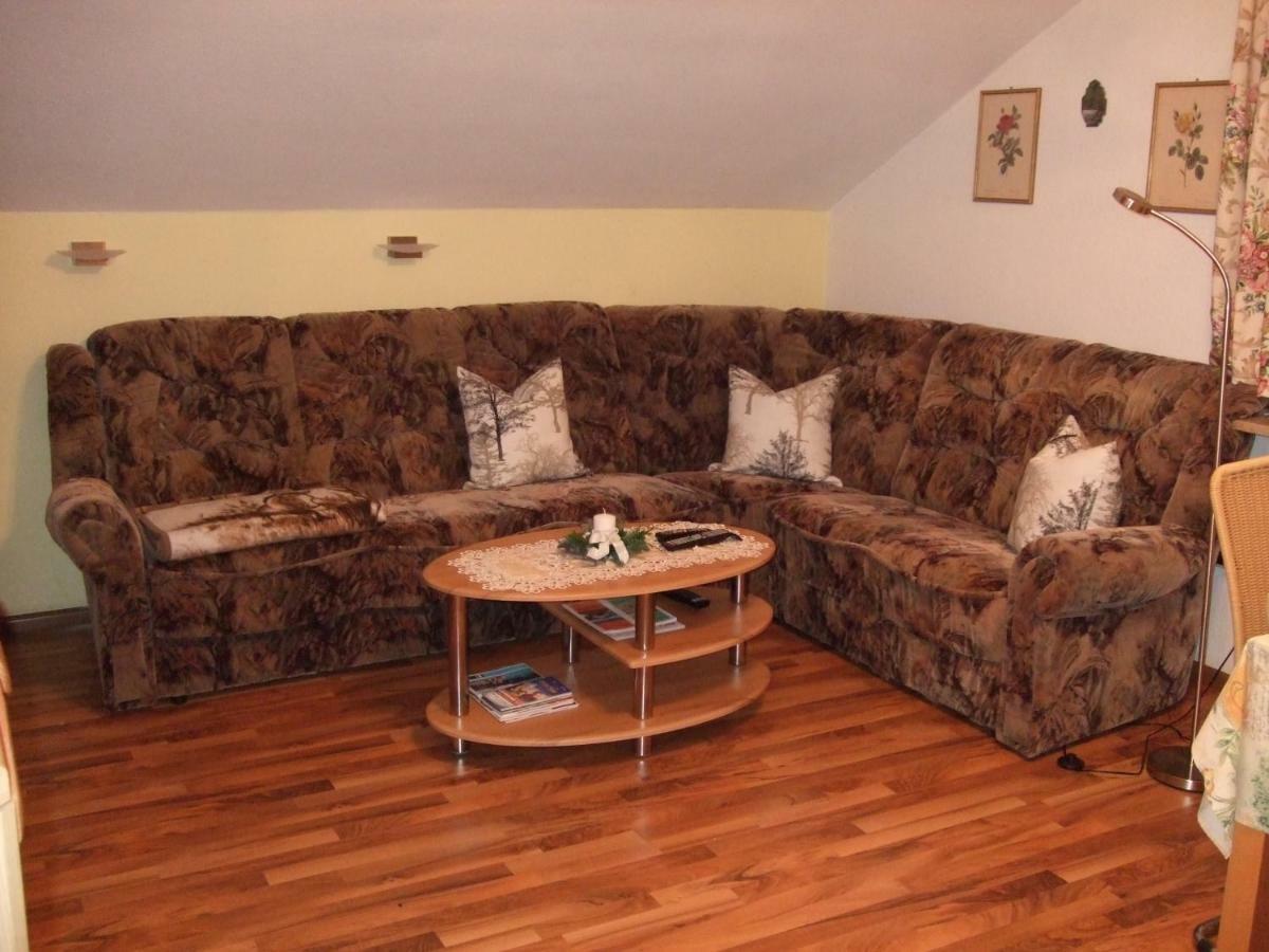 באד בלינגן Ferienwohnung Rheinblick מראה חיצוני תמונה